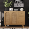 Buffet Cabinet with Door