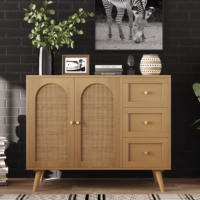Buffet Cabinet with Door
