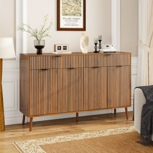 Modern Sideboard and Buffets Cabinet