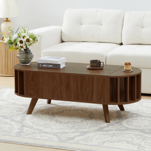 Pramil Lift Top Coffee Table with Storage