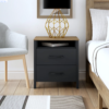 Allysyn Nightstand