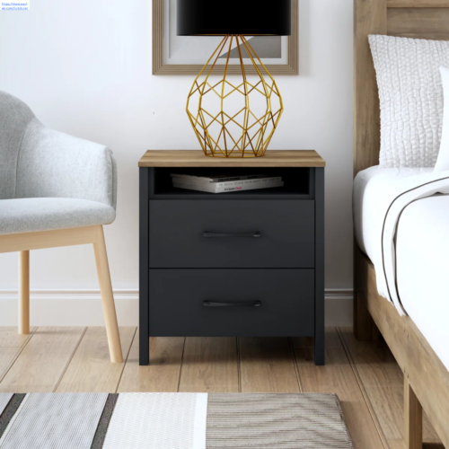 Allysyn Nightstand