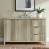 3 Drawer Sideboard