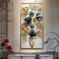 METAL HOME DECOR HANDICRAFTS