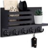 Wall Key Holder