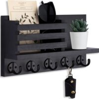 Wall Key Holder