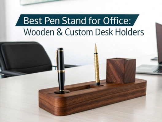 Best Pen Stand for Office