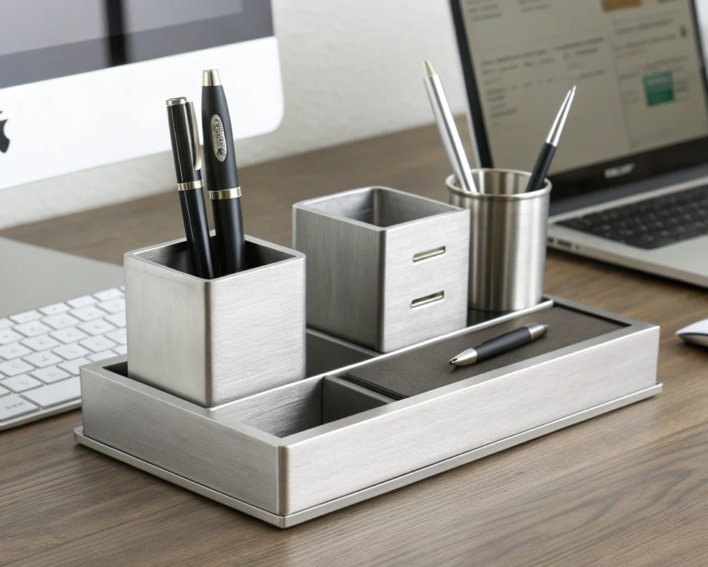 Customised Pen Stand for Office