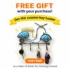 free gift